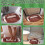 Voetbalbadmat, Sportbadmat, 19,69 X 31,5 Inch 7
