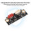 HLK-FM225 Face Recognition Module 3D IR Infrared Binocular Camera Liveness Detection Serial Communication 4