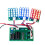 NE555 LED Strobe Light Kit-DIY Electronic Welding Practice Kit with Red, White,and  Flashing LEDs-Alert Light Module 3