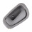 8x Interior Inner Inside Door Handle Gray Left & Right for   1998-2002 8