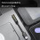 USB DAC AMP Type-C to 3.5mm Earphone Adapter USB-C Cable DSD Decoder for Android TC 3.5mm Decoder A 5