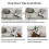 Electric Drop Bolt Lock Fail Safe Secure DC12V with Adjustable  Delay for Access Control Electronic Mortise Locks,A 1