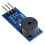 30-Pcs Passive Buzzer Module Electronic Building Blocks Active Buzzer Module Low-Level Trigger Buzzer Control Board 4