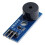 30-Pcs Passive Buzzer Module Electronic Building Blocks Active Buzzer Module Low-Level Trigger Buzzer Control Board 6