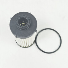 3pcs Gearbox Oil Filter for Song 2024 2023 Han DMi Seal EV S6 King E5 E-CVT Transmission Spare