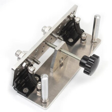 Grinder Parts Convenient Knife Sharpener Jig Knife Jig Sharpening Locator Knife Sharpening Clip for Belt Sander Machine