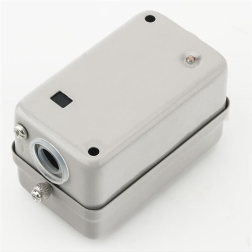 BS216B 3P Push Button   Off Button  Car Modification  380V Motor Control 1