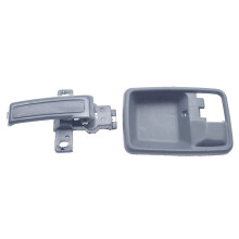 20X Interior Inner Door Handle Left Right Grey for TFR KBZ KB PICKUP 1988-1995 8971506463 8971506473