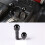 4x Car Gear Grip  Shift Knob Modification for    2007-2021 Accessories 7