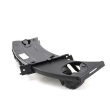 3X Car Right Driver Dashboard Cup Holder Assembly for E90 2005-2012 Car Accessories 51459173464 RHD
