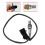 2X Oxygen Sensor Lambda Probe 4  SMW250480 SMW250917 for Great Wall HOVER H3 H5 H6 WINGLE 3 WINGLE 5 2005-2008 5