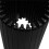 3X Console Roller Blind Central Control Cup Holder Zipper Water Cup Roller Blind for  E C Class W204 W212 S204 2