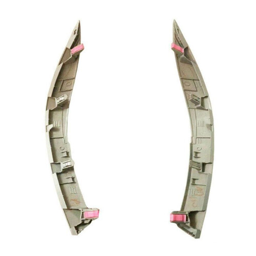 6St Dashboard Trim Cover Strip för   Altis 2009 2010 2011 2012 2013 Central Control Car Styling 2