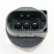 2X 0281002842 Rail Pressure Sensor A0061536528 for - Sprinter 0061536528 0041536728 A0041536728 059130758