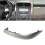 6St Dashboard Trim Cover Strip för   Altis 2009 2010 2011 2012 2013 Central Control Car Styling 5