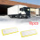20Pcs A/C Filter for  Trucks SCE 1913500 Interior Air Filter 2
