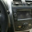 6St Dashboard Trim Cover Strip för   Altis 2009 2010 2011 2012 2013 Central Control Car Styling 7