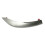 6St Dashboard Trim Cover Strip för   Altis 2009 2010 2011 2012 2013 Central Control Car Styling 9