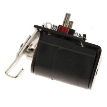 2X 26214 RE62240 RE37089 Solenoide di Arresto Della Pompa di Iniezione da 12 Volt per Stanadyne Roosamaster 6.2L 6.9L 7.3L 5.7L 6.5L