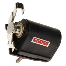2X 26214 RE62240 RE37089 12 Volt Injection Pump Shut Off Solenoid for Stanadyne Roosamaster 6.2L 6.9L 7.3L 5.7L 6.5L