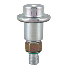 2X 23280-75010 Fuel Pressure Regulator Assy for