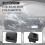 Car REAR  FOLD  for  Model Y 2021-2024 Right 6