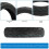 2 Pneus A Vácuo de 9 Polegadas para Patinete Elétrico para  M365 1S PRO PRO2 (9x2.0) 5