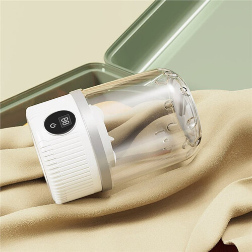 2pc  Underwear Washing Cup Small Underwear Wireless Portable Socks Washing Machine Fully Automatic Machine 2