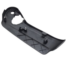 1JB13DX9AB Track Trim Cover Bezel for Grand Voyages 2011-2020 Mopar Driver Outboard Shield