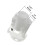 2X 31112-1G000 Fuel Filter for  Accent 2006-2011  Rio 2006-2011 5