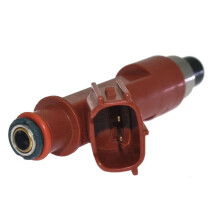 4PCS Fuel Injector for Yaris NCP90 NCP92 2NZFE 1.3L L4 23250-21060 23209-21060 Car Nozzle Injection