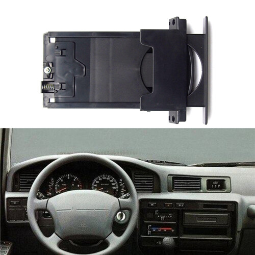 2X Auto Dash Einziehbar Cup Oder GeträNke Halter für  Land  80 Series 1995-1996 55620-60010 2