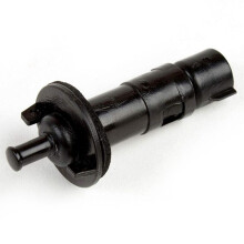 5X pour Aveo 2004-2011 Loquet de Porte de Remplissage de Réservoir de Carburant à Gaz 96534241 pour Interrupteur de Couvercle de Réservoir