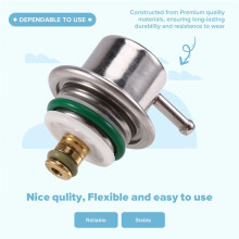Fuel Pressure Regulator 892681 for  5.0 5.7 6.2 8.1 L 375 400  Sterndrive Engines Models