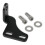 Adjustable Throttle Cable Bracket Compatible with for Holley Hi-Ram Throttle Cable Bracket Fits 36inch Throttle Cable 5