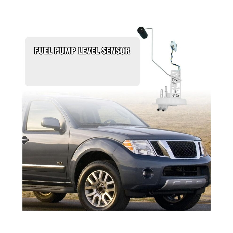 Fuel Pump Level Sensor Sending Unit Fuel Pump Cover Float 25060-1W610 250601W610 For Pathfinder 3.3L 3.5L V6 4713635675210
