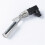 3PC Liquid Float Water Level Sensor Side Mount Float  Safe Stainless Steel Under 220V 3
