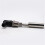 3PC Liquid Float Water Level Sensor Side Mount Float  Safe Stainless Steel Under 220V 4
