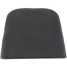2X Center Console Armrest Cover Armrest Box Pad for Mustang 2005 2006 2007 2008 2009 5R3Z6306024AAC G5ZZ-6306024