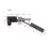 4PC Liquid Float Water Level Sensor Side Mount Float  Safe Stainless Steel Under 220V 6