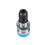 4X BT40-NT40 Pull Stud,BT40-NT40 Converter,BT40 Holder is Converted Into NT40 Holder,Drawbar Thread 4