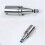 4X BT40-NT40 Pull Stud,BT40-NT40 Converter,BT40 Holder is Converted Into NT40 Holder,Drawbar Thread 6