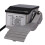 Forklift Throttle Foot EFP-005 0-5K Electric Accelerator for EV Curtis Throttle Pedal 4