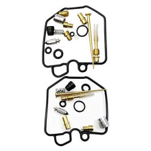 2 set Motorcycle Carburetor Repair Floating Kit for CX500 GL500 1978-1979