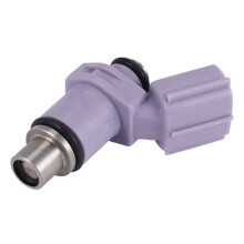 6P2-13761-00 Motorcycle Fuel Injector Nozzle for 225HP 250HP 4 Stroke Outboard Engine Fuel Supply 2PCS