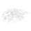 House Paperclips 100 Pieces Iron 1