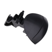 20X Black for C4 Handle for Glove Box Compartment Glovebox Repair Fix