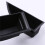 4x for  Evoque 2012-2015 Front Door Handle Storage Box Container Holder Tray Accessories 4