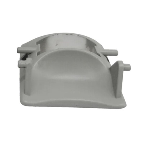 2X for   W164 W251 ML Class R Class Sunroof Window ABS Button Roof Light Control Panel  Gray 1