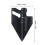 High Accuracy Log Periodic Antenna 0.1-12GHz | PCB Passive Direction Finding 2